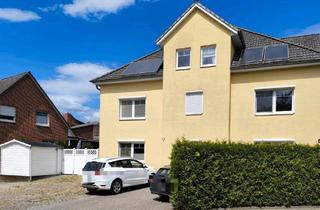 Penthouse kaufen in 27211 Bassum, Bassum - Eigentums-Penthouse -Wohnung in Bassum