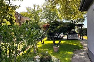 Einfamilienhaus kaufen in Schulzendorfer Straße, 13503 Berlin, Berlin - Traumgrundstück mit unverbautem Weitblick in Berlin-Heiligensee