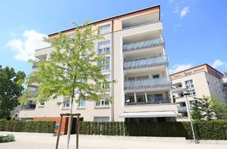 Wohnung kaufen in 71034 Böblingen, Böblingen - Attraktive 3,5-Zimmer-Wohnung: zentral, hell, provisionsfrei