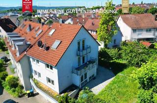 Einfamilienhaus kaufen in 71404 Korb, Korb - Platz für die ganze Familie! Einfamilienhaus mit viel Privatsphäre