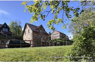 Haus kaufen in 75433 Maulbronn, Maulbronn - Am Eingang zum Kloster Maulbronn - Haus mit Restaurant, Pension und Wohnung