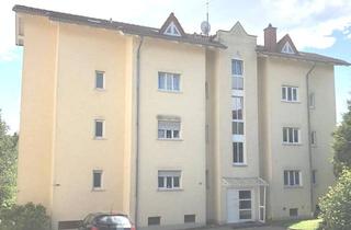 Wohnung kaufen in 35625 Hüttenberg, Hüttenberg - Schöne Dreizimmerwohnung in attraktiver Lage zu verkaufen
