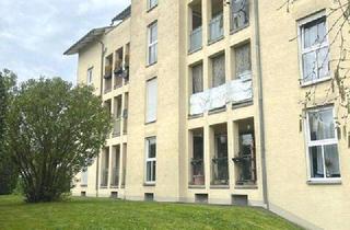 Wohnung kaufen in 35625 Hüttenberg, Hüttenberg - Schöne Dreizimmerwohnung in attraktiver Lage zu verkaufen