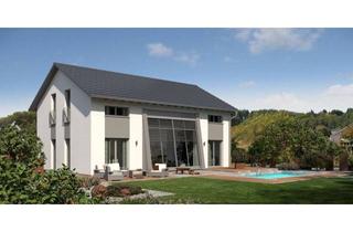 Einfamilienhaus kaufen in 37308 Schimberg, Schimberg OT Ershausen - Ihr individuelles Einfamilienhaus in Schimberg OT Ershausen - Raum für Ihre Träume!