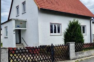Einfamilienhaus kaufen in 96257 Redwitz, Redwitz an der Rodach - charmantes Häuschen der 60er Einfamilienhaus EFH Wohnhaus