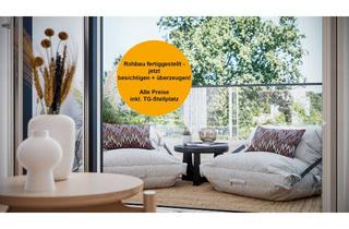 Wohnung kaufen in Auf Der Sandkaute, 60388 Bergen-Enkheim, Traumhafte 3-Zimmer-Wohnung mit Balkon und TG-Stellplatz
