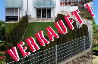 Wohnung kaufen in 89415 Lauingen, Neubau / Erstbezug: Traumhaft ausgestattete Gartenwohnung mit luxuriöser Einbauküche u.v.m.