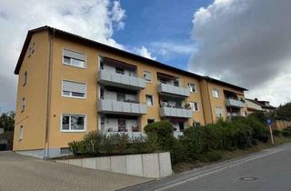 Wohnung kaufen in 96049 Gaustadt, Bamberg-Gaustadt: Modernisierte 3-Zimmer-Wohnung in toller Lage