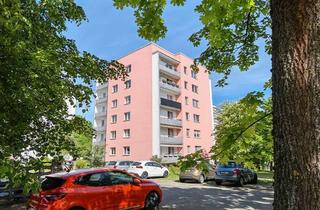 Wohnung kaufen in Ernst-Bloch-Str., 03048 Sachsendorf, Geräumige 2-Zi-Wohnung mit Balkon und grüner Aussicht im Cottbuser Süden zu verkaufen!