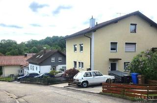 Wohnung kaufen in 94149 Kößlarn, Zauberhafte Etagenwohnung im Zweifamilienhaus mit Top Zustand!