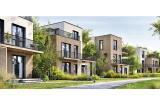 Wohnung kaufen in 15806 Zossen, A+ Effizienz! Balkon, Aufzug, Stellplatz, Fußbodenheizung, Rollladen: Zweizimmerwohnung in Wünsdorf