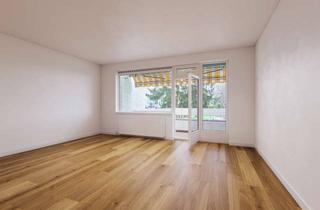 Wohnung kaufen in Scharfenberger Straße, 13505 Konradshöhe, Frisch sanierte Balkonwohnung am Tegeler See