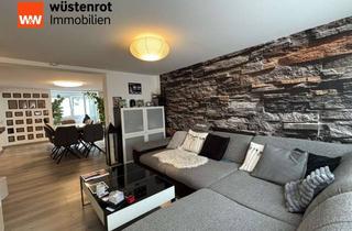 Wohnung kaufen in 73235 Weilheim, Haus-im-Haus: Großzügige Maisonettewohnung mit Garten, Terrasse & Charme