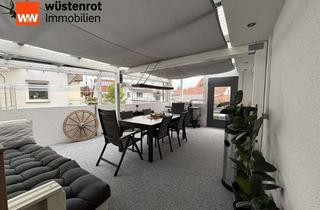 Wohnung kaufen in 73235 Weilheim, Haus-im-Haus: Großzügige Maisonettewohnung mit Garten, Terrasse & Charme