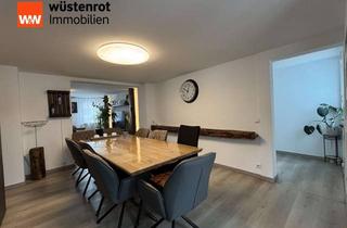 Wohnung kaufen in 73235 Weilheim, Großzügige, lichtdurchflutete Wohnung über zwei Etagen - Wohnen mit Raum und Lebensqualität