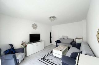 Wohnung kaufen in 64846 Groß-Zimmern, Attraktive 2-Zimmer-Wohnung mit Balkon in ruhiger Lage von Groß-Zimmern