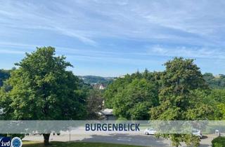 Wohnung kaufen in 94034 Grubweg, HELLE 4-ZIMMERWOHNUNG MIT BALKON MIT BLICK AUF VESTE OBERHAUS