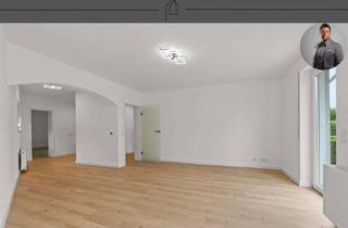 Wohnung kaufen in 57482 Wenden, #KOMINOS IMMOBILIEN# Frisch renovierte Eigentumswohnung in Wenden - Gerlingen