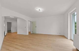 Wohnung kaufen in 57482 Wenden, #KOMINOS IMMOBILIEN# Frisch renovierte Eigentumswohnung in Wenden - Gerlingen
