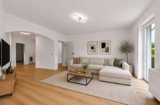 Wohnung kaufen in 57482 Wenden, Frisch renovierte Eigentumswohnung in Wenden - Gerlingen