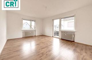 Wohnung kaufen in 35260 Stadtallendorf, Modernisierte Eigentumswohnung (1.OG) mit Gartenidylle – sofort einziehen & wohlfühlen