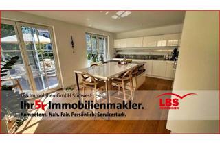 Wohnung kaufen in 77723 Gengenbach, Zwei exklusive & seniorengerechte Wohnungen