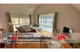 Wohnung kaufen in 77723 Gengenbach, Zwei Wohnungen bzw. drei Ferieneinheiten in bester Lage