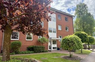 Wohnung kaufen in 24582 Bordesholm, Ruhig gelegene 2-Zi.-Wohnung (Hochparterre) in Bordesholm