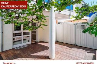 Wohnung kaufen in 70771 Leinfelden-Echterdingen, Ein Platz zum Aufblühen - Ihr neues Zuhause mit Garten