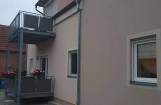 Wohnung kaufen in Markt, 06246 Bad Lauchstädt, Wohnen im Zentrum