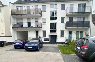Wohnung kaufen in 63741 Damm, Sanierte 2-Zimmer ETW mit Balkon in sehr ruhiger Wohnlage
