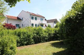 Wohnung kaufen in 82266 Inning, VERKAUF: Charmante Galeriewohnung mit Balkon und Seenähe!