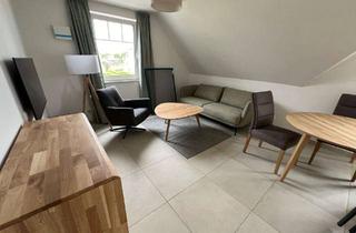 Wohnung kaufen in Rügen Resort 12, 18586 Middelhagen, Ferienappartement direkt am Meer!