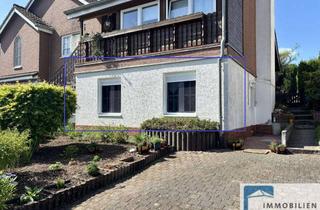 Wohnung kaufen in 57610 Almersbach, Kompakte und gepflegte Eigentumswohnung mit separater Garage in ruhiger Wohnlage!