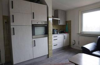 Wohnung kaufen in 38259 Bad, Provisionsfrei für Käufer! Vermietete Dachgeschosswohnung mit solider Rendite in Salzgitter-Bad