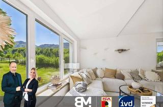 Wohnung kaufen in 83098 Brannenburg, BRIMO: EINATMEN. AUSATMEN. ANKOMMEN.