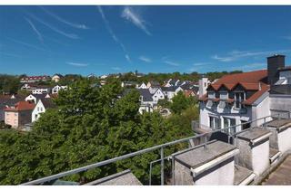 Wohnung kaufen in 61137 Schöneck, Attraktive Maisonettewohnung mit Weitblick in Schöneck