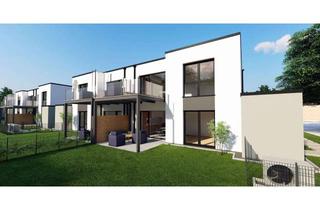 Wohnung kaufen in Trappistenweg 12, 48720 Rosendahl, Moderne Eigentumswohnungen mit Mehrgenerationenpotenzial in Rosendahl-Darfeld!