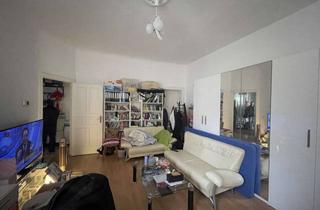Wohnung kaufen in Transvaalstraße 20, 13351 Wedding, **Provisionsfrei** geräumige 3-Zimmer Altbauwohnung mit Balkon