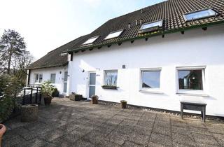 Wohnung kaufen in 58256 Ennepetal, Licht, Luft & Platz – Wohnung mit Balkon und kreativem Freiraum!