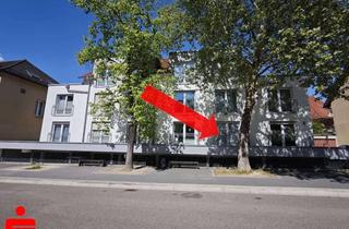 Wohnung kaufen in 74653 Künzelsau, Ideal für Kapitalanleger - 1-Zimmer-Wohnung in zentraler Lage von Künzelsau