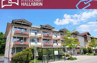 Wohnung kaufen in 94072 Bad Füssing, Kurzone 1!1-Zimmer-Appartement in zentraler Lage am Freizeitpark.