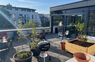 Penthouse kaufen in 10315 Friedrichsfelde, Ein beeindruckendes Penthouse mit starker Rendite oder für den Eigenbedarf.