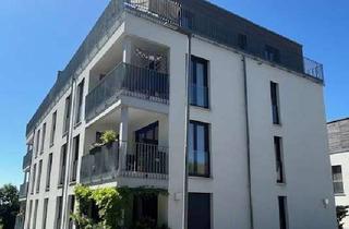 Penthouse kaufen in Kandelstraße 40, 79183 Waldkirch, Über den Dächern-Penthousewohnung Waldkirch-Provisionsfrei