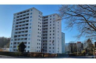 Wohnung kaufen in 42489 Wülfrath, FREUNDLICHE DREI-ZIMMER-WOHNUNG MIT LOGGIA UND AUFZUG