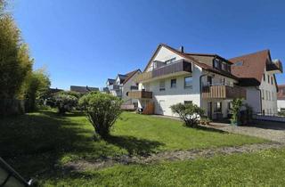 Wohnung kaufen in 72649 Wolfschlugen, Dachgeschosswohnung mit Dachterrasse in Wolfschlugen