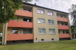 Wohnung kaufen in 95469 Speichersdorf, 3-Zimmer-Wohnung in Speichersdorf – für Kapitalanleger oder zum Selbstbezug