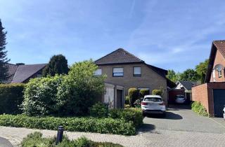 Wohnung kaufen in 46325 Borken, Erdgeschosswohnung in Top-Lage in Borken-Gemen