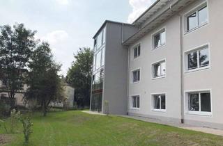 Wohnung kaufen in 85391 Allershausen, Provisionsfrei! Seniorenwohresidenz St. Joseph in Allershausen, Whg. 17