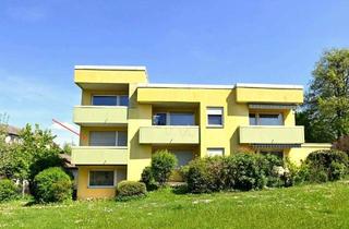 Wohnung kaufen in 88212 Ravensburg, Gepflegte 2-Zimmer-Wohnung in Ravensburg (Sonnenbüchel)